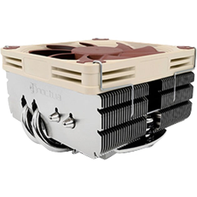 Noctua nh-l9x65u cpu-koeler (4-pins pwm fan aansluiting)