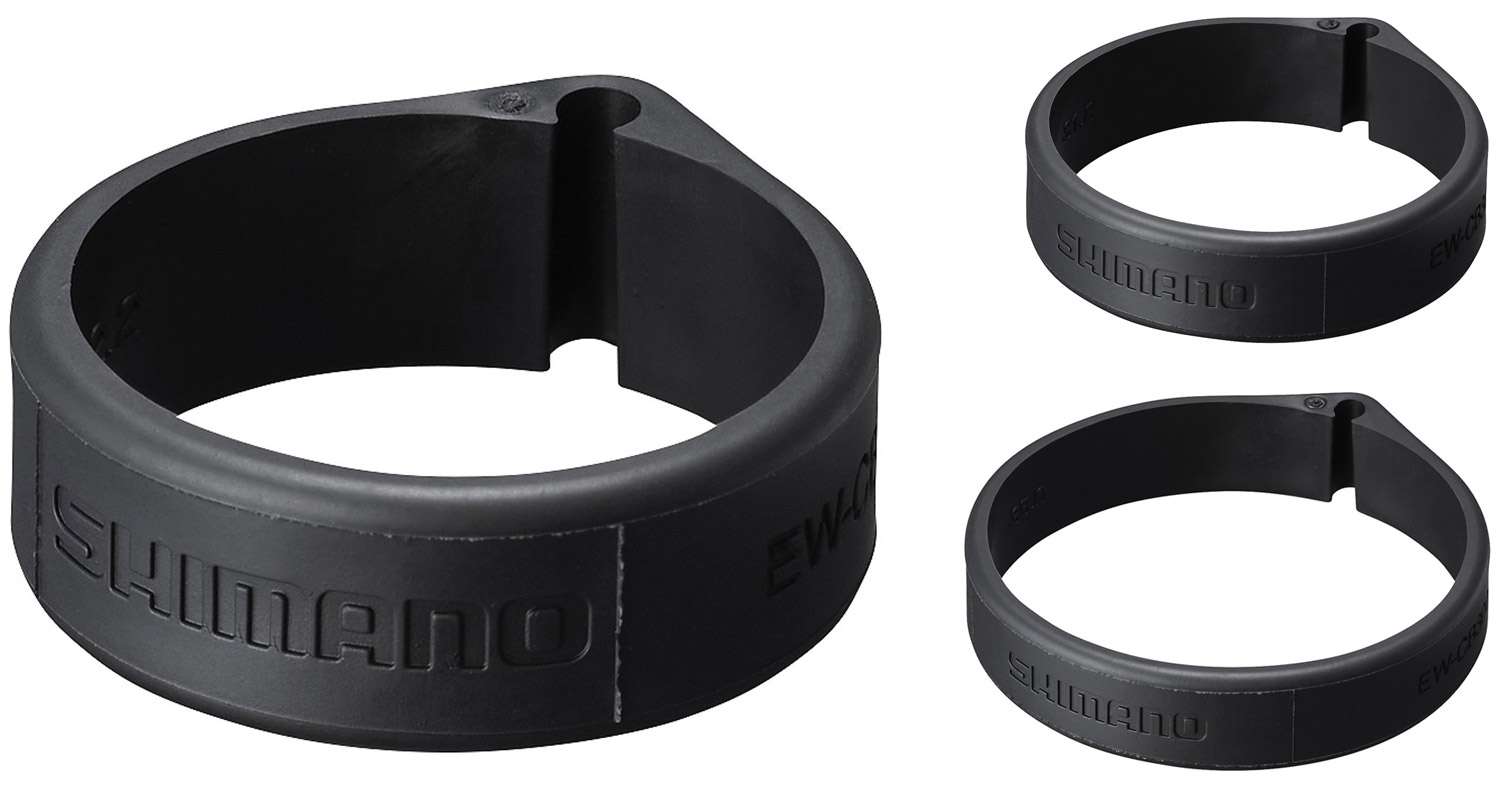 Shimano di2 ew-cb300 handlebar cable holder for ew-sd300 cable