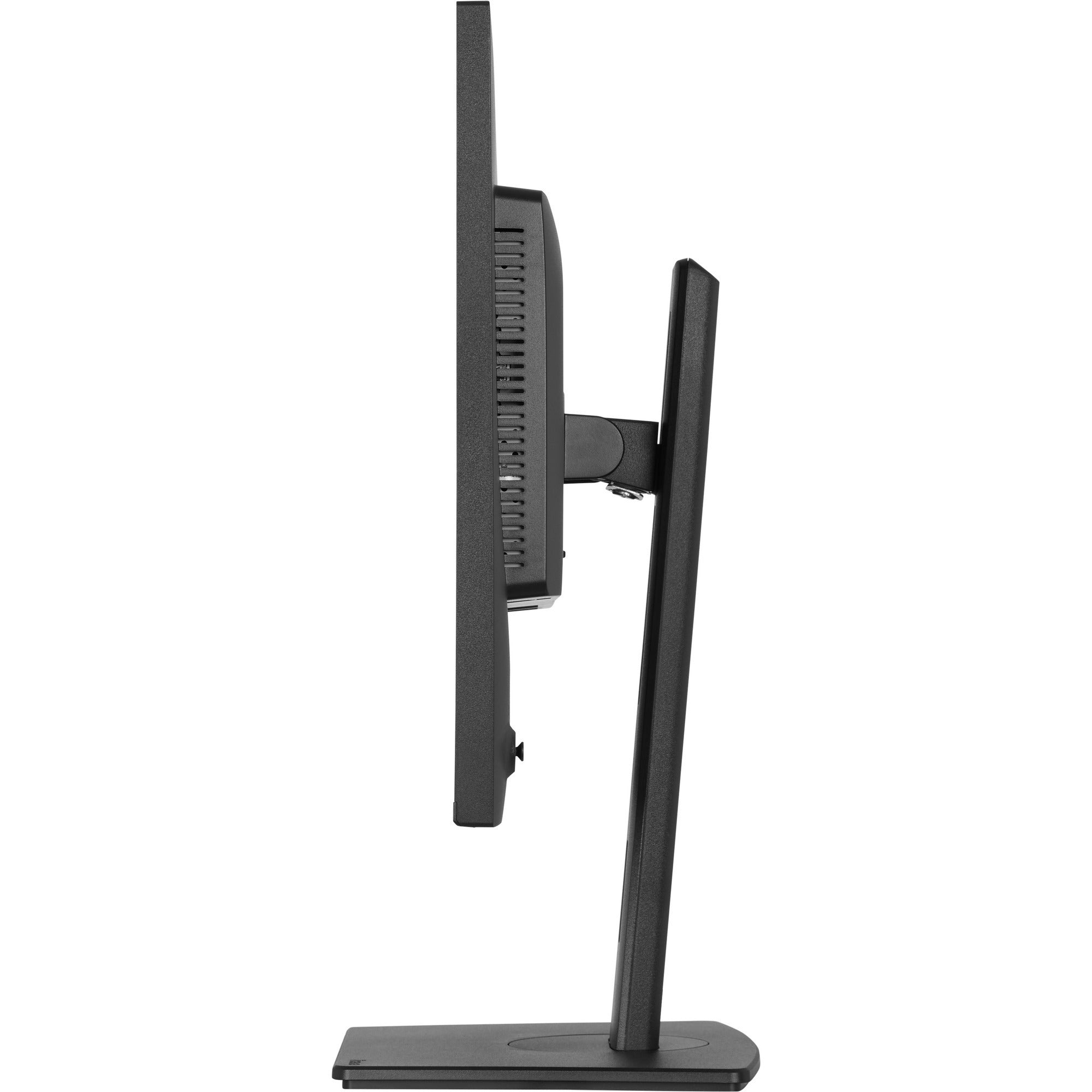 Iiyama prolite xb2797hsn-b1 27 monitor (zwart, 100 hz, hdmi, displayport, usb-c, lan, audio)