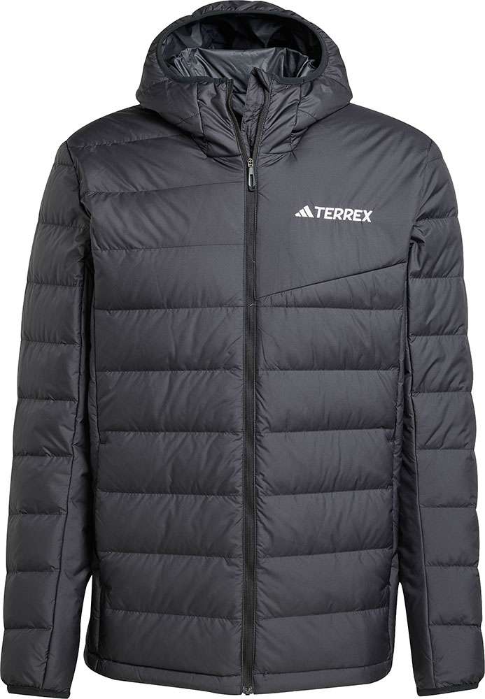Adidas terrex multi light down climawarm - down jacket