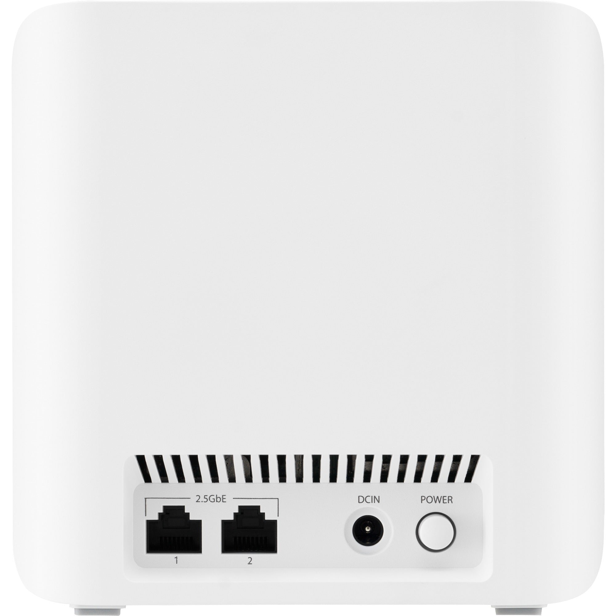 Asus zenwifi bd4 mesh router (wit)