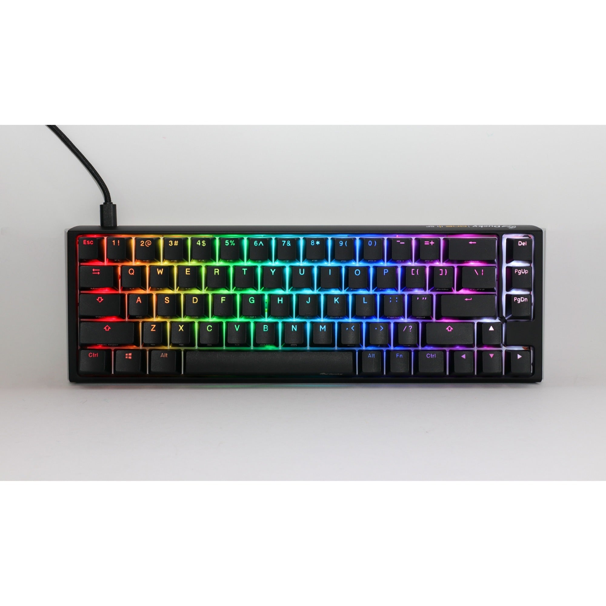 Ducky Ducky Een 3 SF