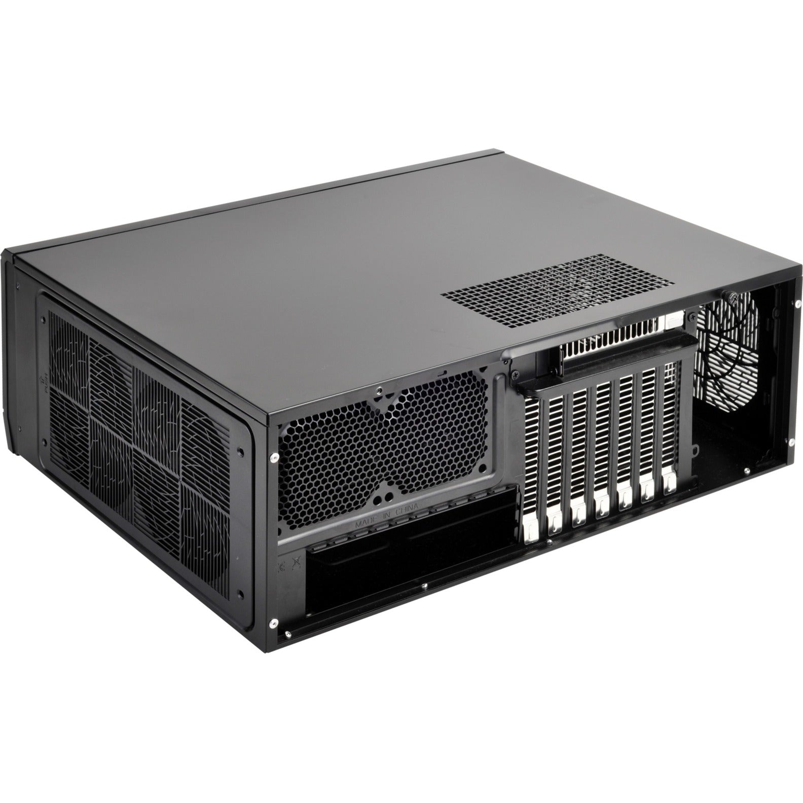 SilverStone SilverStone SST-GD10B