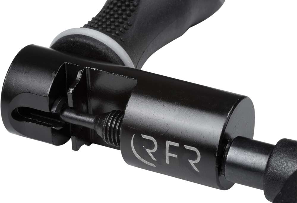 Rfr chain riveter cmpt