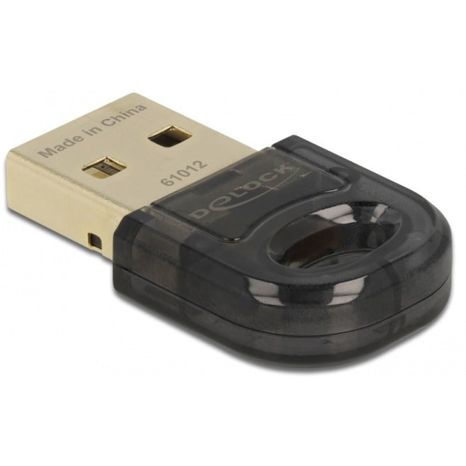 DeLOCK DeLOCK USB 2.0 Bluetooth 5.0 Mini-adapter