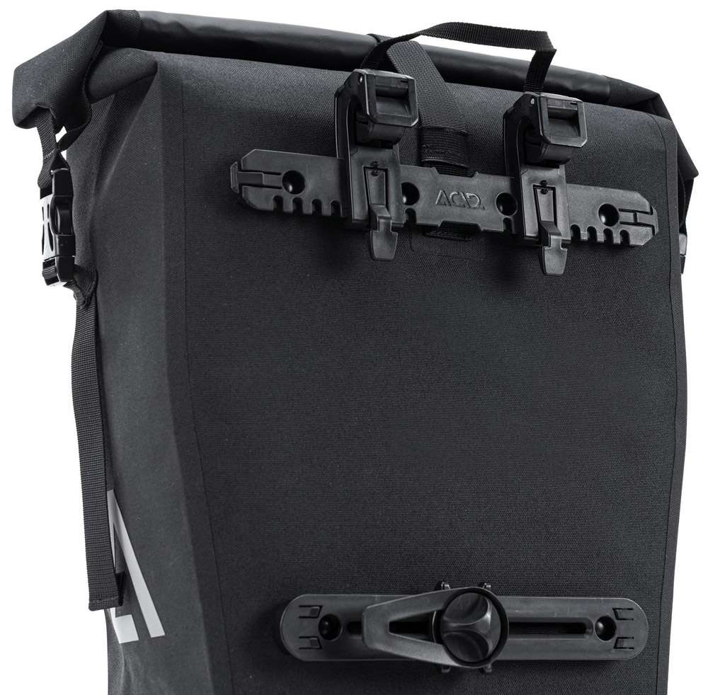 Acid travlr pure 20 2 panniers