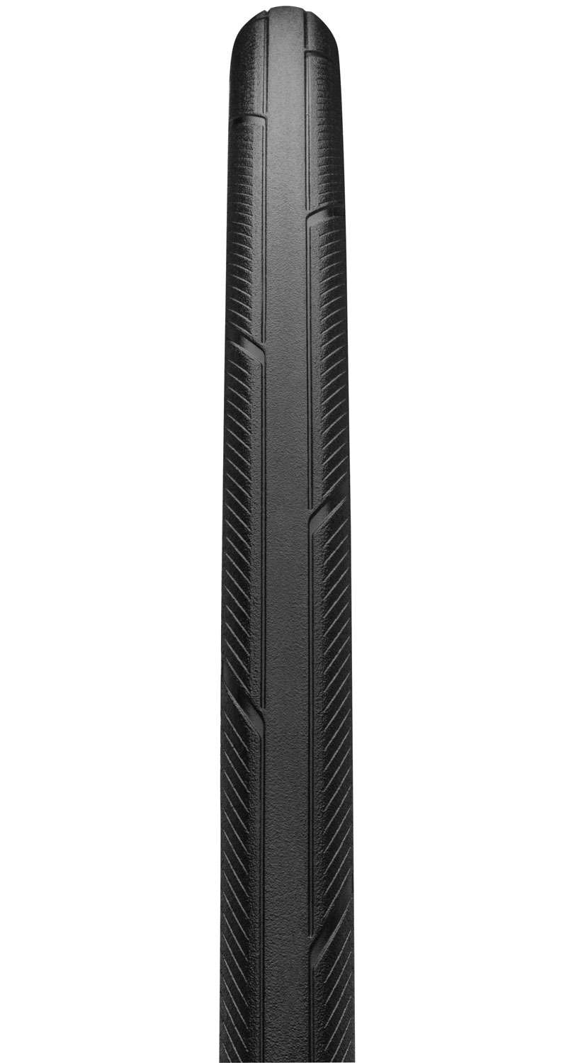 Continental Ultra Sport III vouw 28C Road zwartbruin