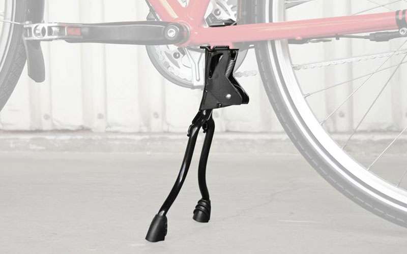 Hebie dubbele standaard jumbo lang 300