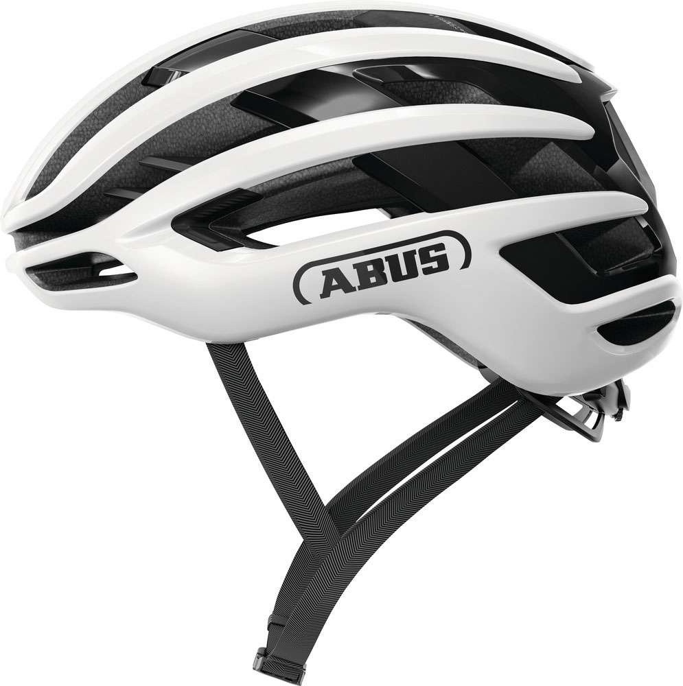 Abus airbreaker 2.0 - road bike helmet