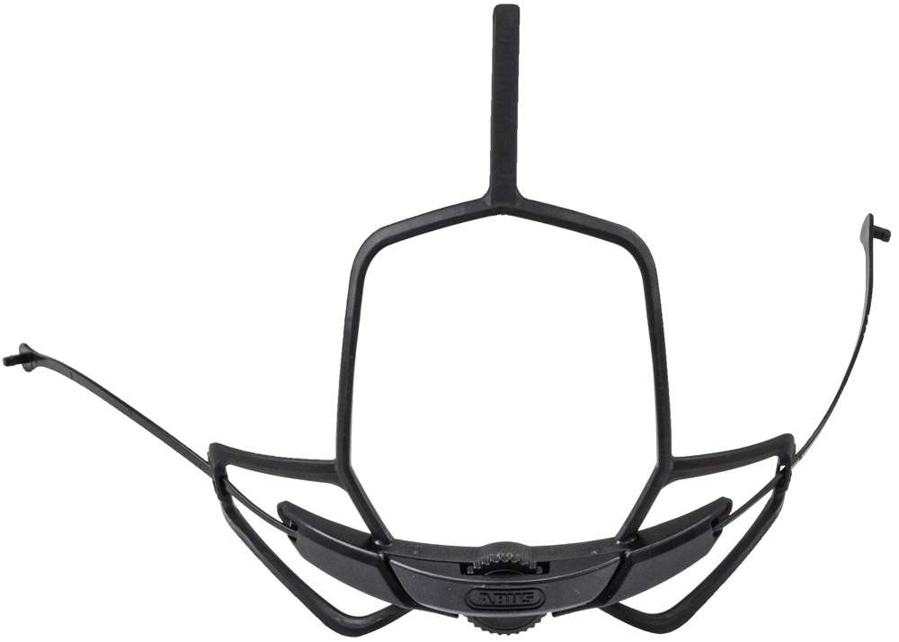 Abus verstelsysteem Gamechanger