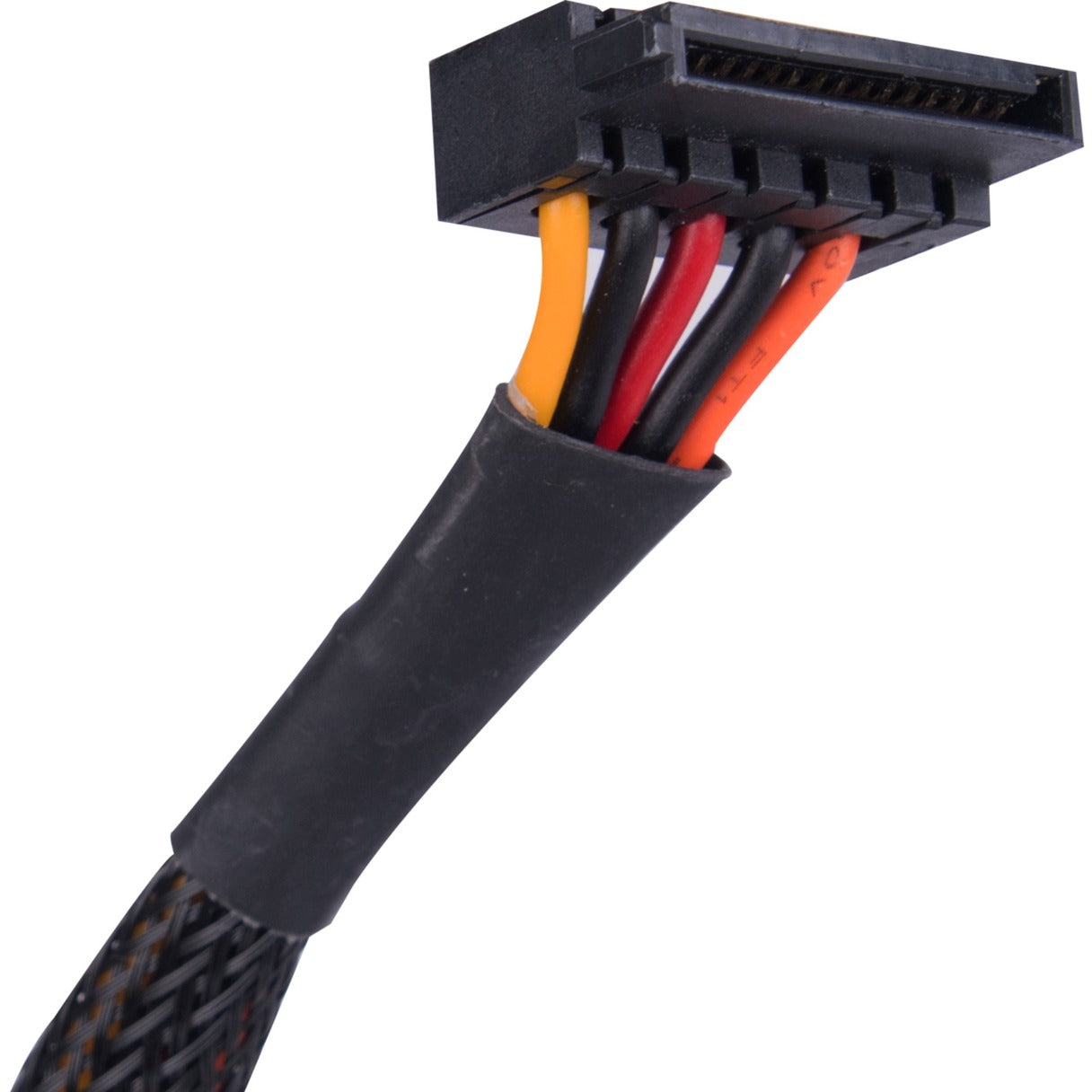 SilverStone SST-TX500-G 500W