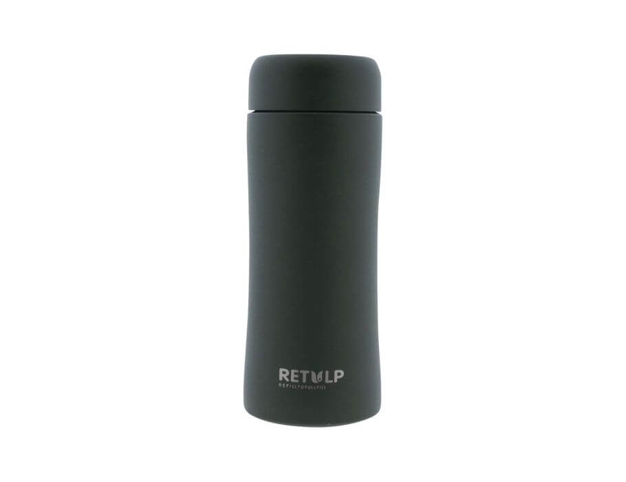 Retulp Tumbler Thermosbeker Bosgroen 300ml