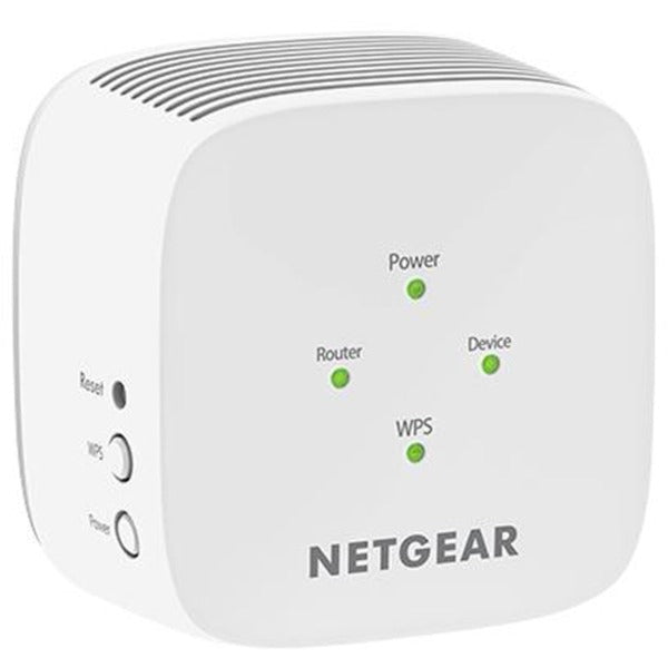 Netgear EX3110 – AC750 WiFi-bereikvergroter