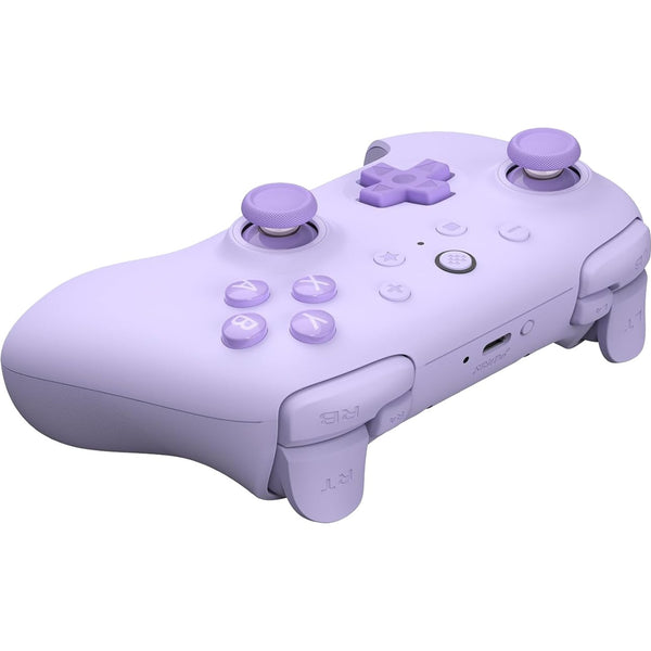 8bitdo ultimate 2c wireless gamepad (lila)