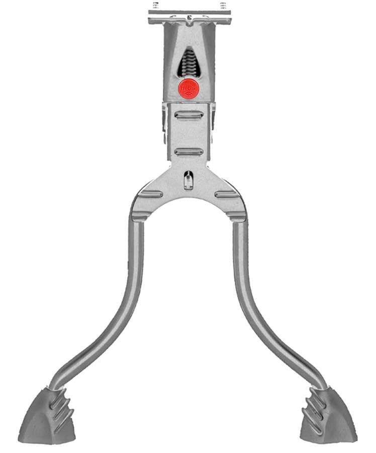 Hebie rex m bipod stand