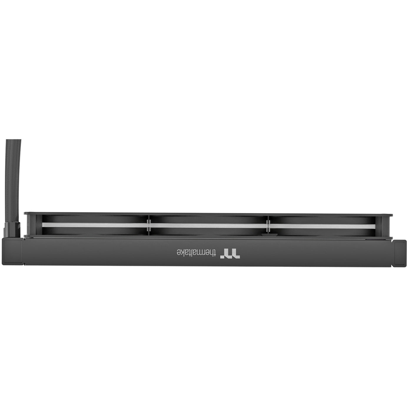 Thermaltake th360 v3 ultra argb sync aio liquid cooler waterkoeling (zwart)