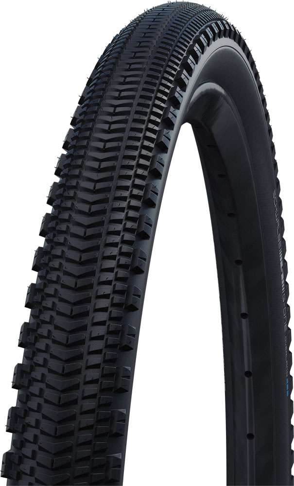 Buitenband Schwalbe 28-1.50 (40-622) G-One Overland Perf TLE zw +R
