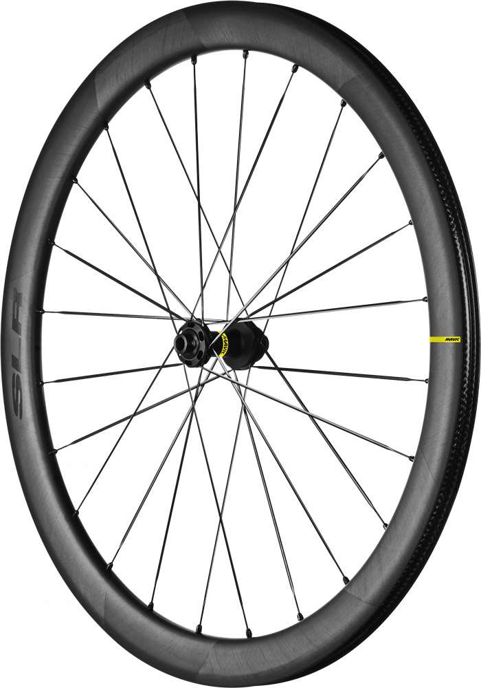 Mavic cosmic slr 45 disc rear wheel