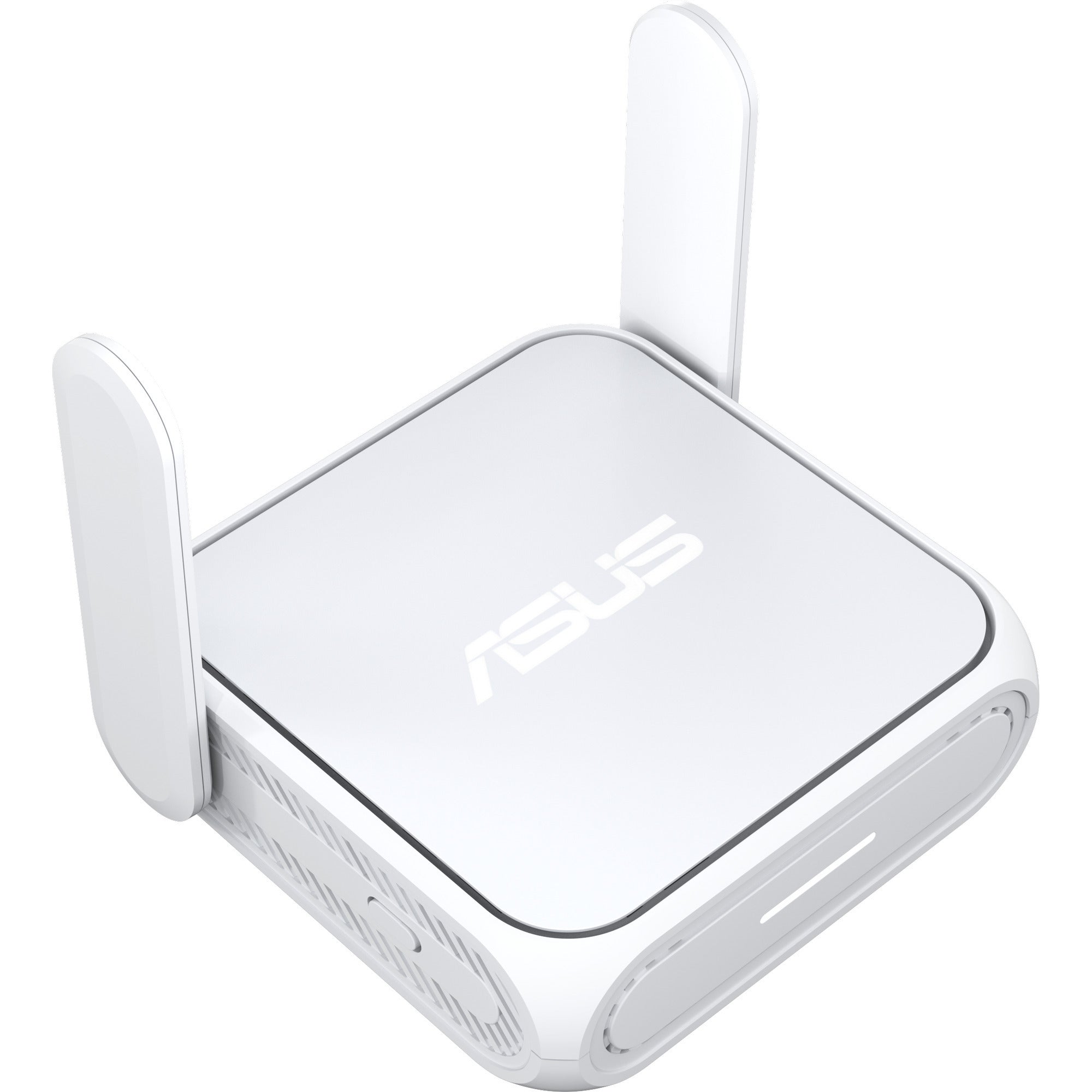 Asus rt-be58 go draadloze router wlan lte router (wit)