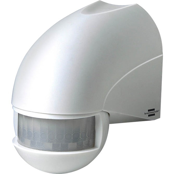 Brennenstuhl infrarood bewegingsmelder 180 ip44 (wit)