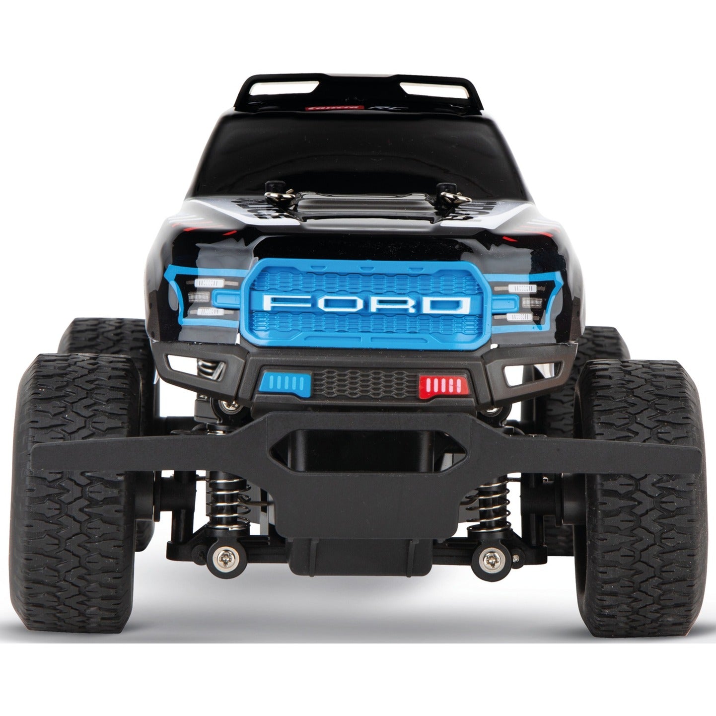 Carrera 2,4GHz Ford F-150 Raptor Politie