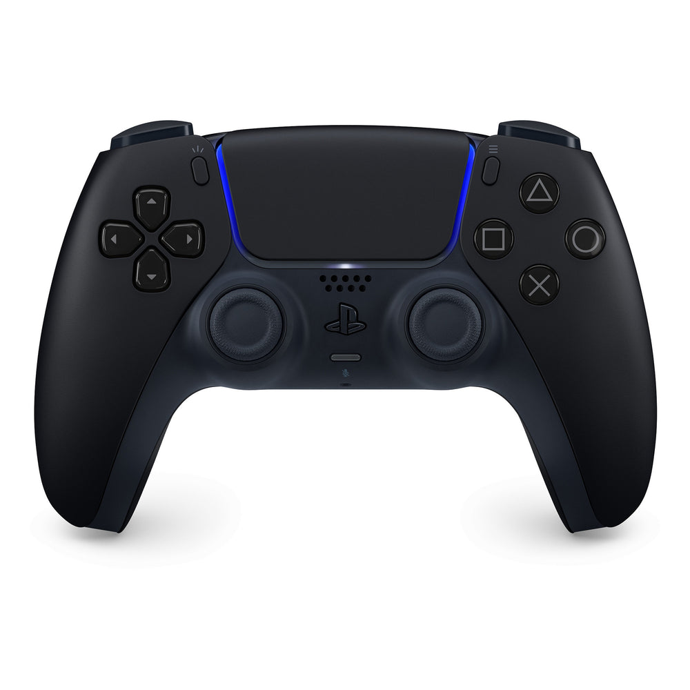 Sony dualsense wireless-controller - midnight black (zwart)