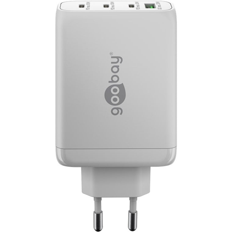 Goobay USB-C PD-multipoortlader (100 W)
