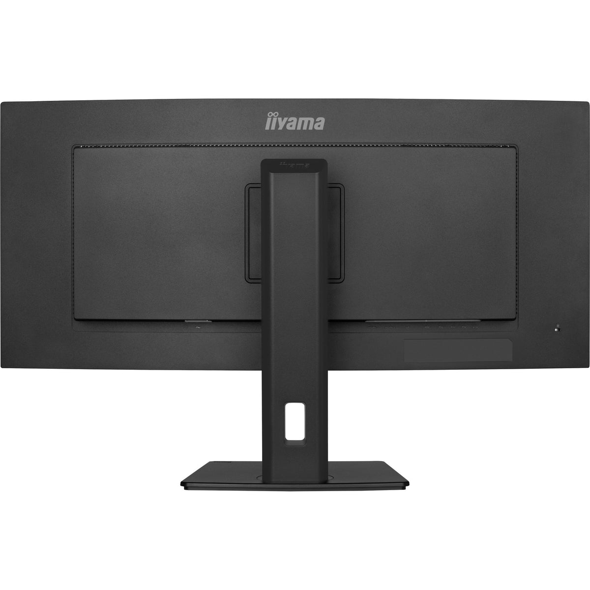 Iiyama prolite xcb3494wqsu-b1 34 curved ultrawide monitor (zwart, 2x hdmi, displayport, 2x usb-a, 2x usb-c)