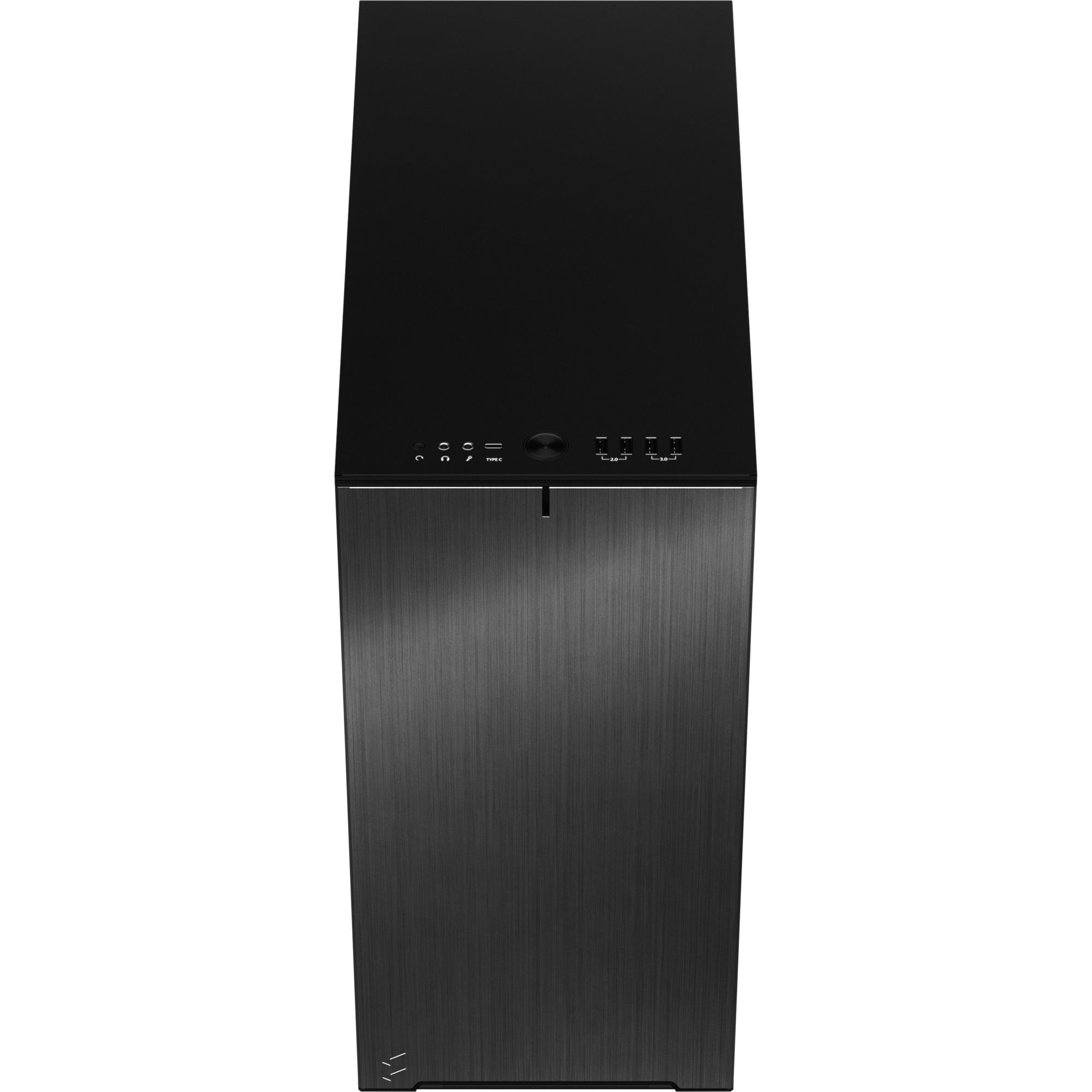 Fractaal ontwerp Fractaal ontwerp Definitie 7 Compact