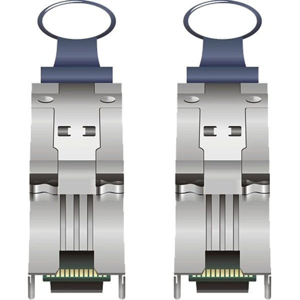 Delock cable mini sas sff-8088 > mini sas sff-8088, 3m kabel (83736)
