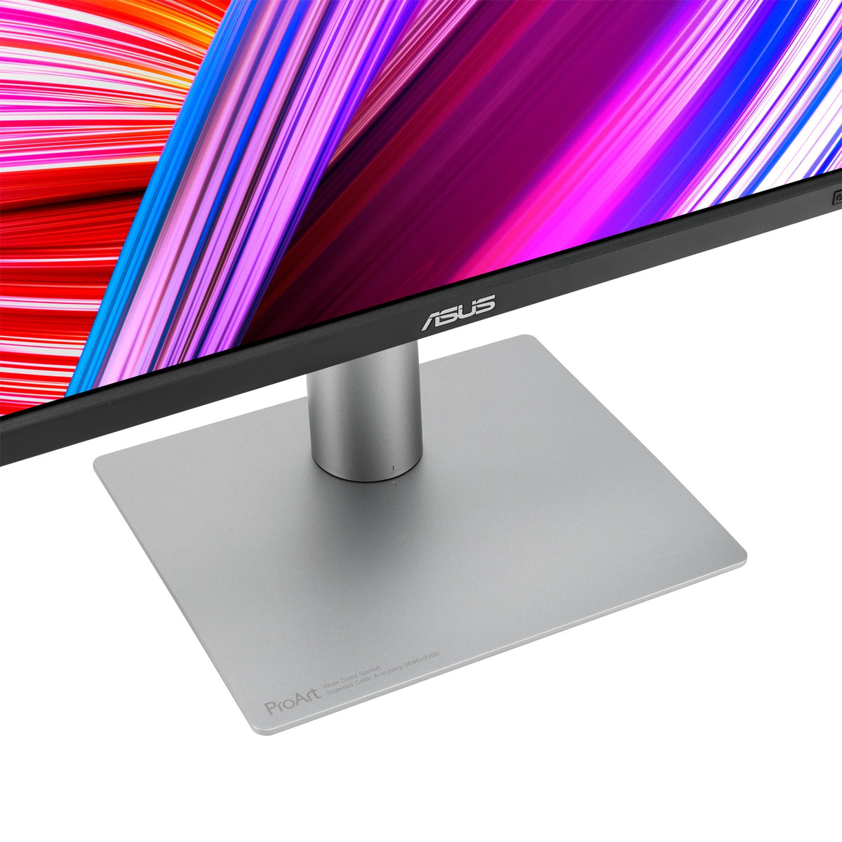 Asus ProArt Display PA329CRV 32 4K UHD Monitor (Silver Black, 2x HDMI, DisplayPort, 3x USB-A, USB-C)