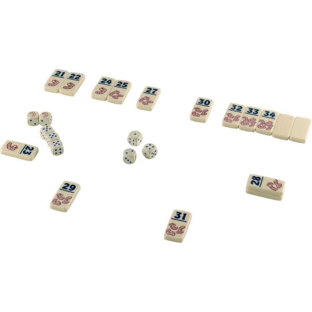 999-games Pickomino - dice game