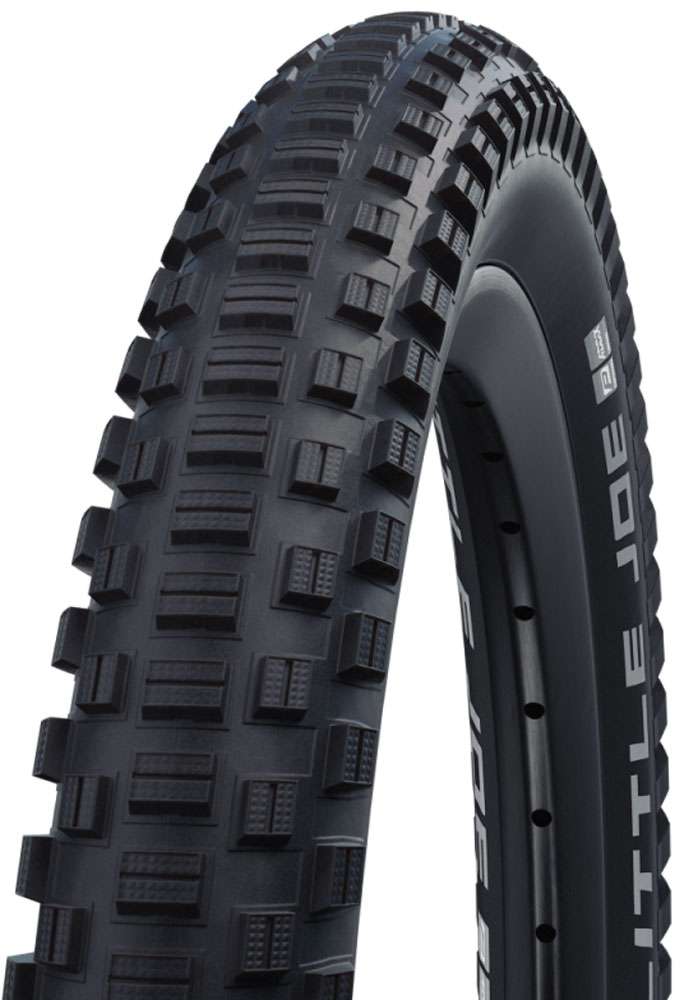 Schwalbe little joe 20x1.40 folding tyre