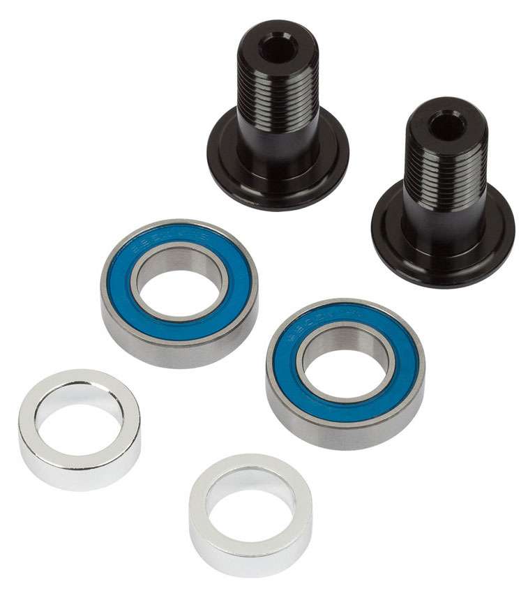 Radon seat strut bearing- screw set slide #10364