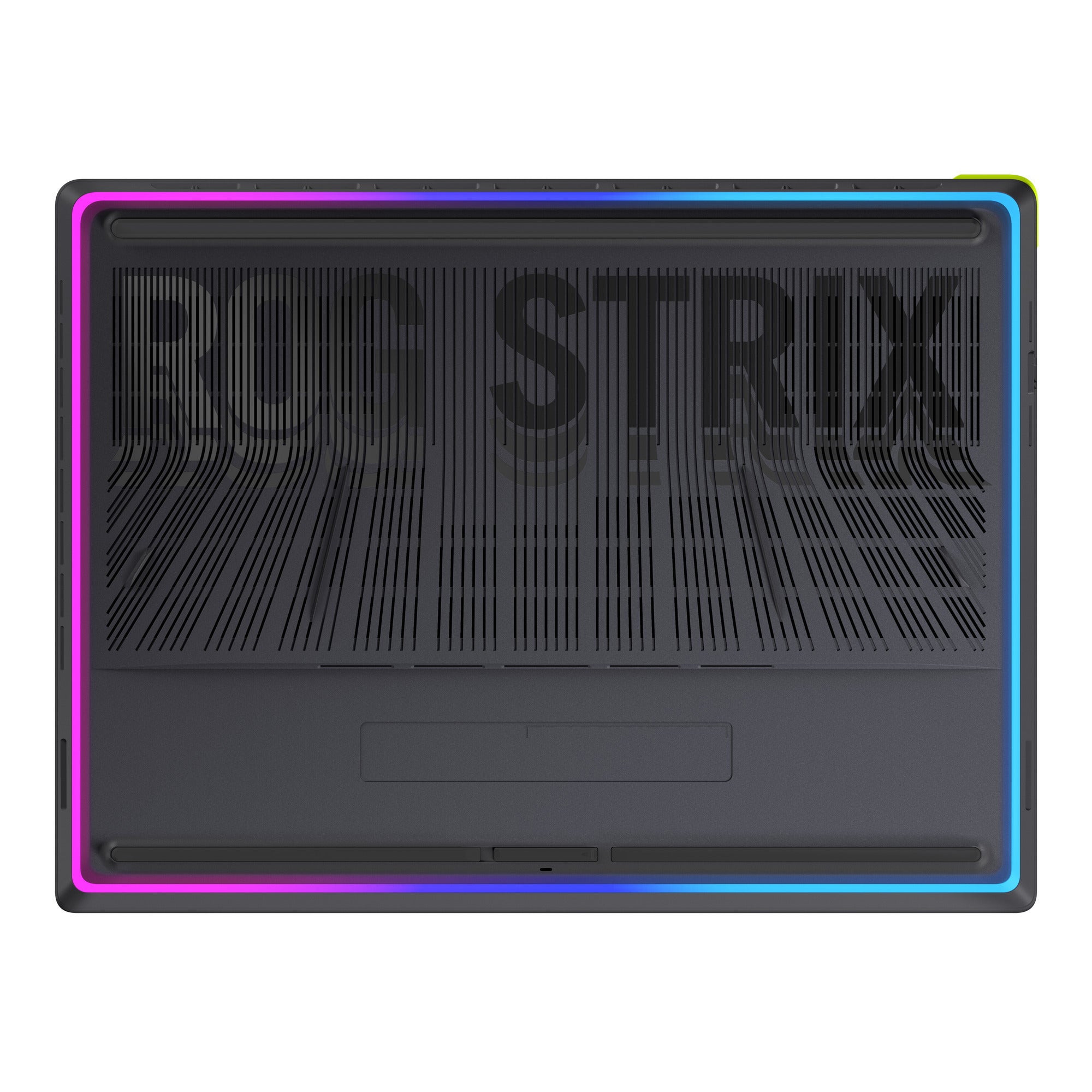 Asus rog strix g18 g815lr-s9005w 18 gaming laptop (zwart grijsgroen | ultra 9 275hx | rtx 5070 ti | 32 gb | 2 tb ssd)