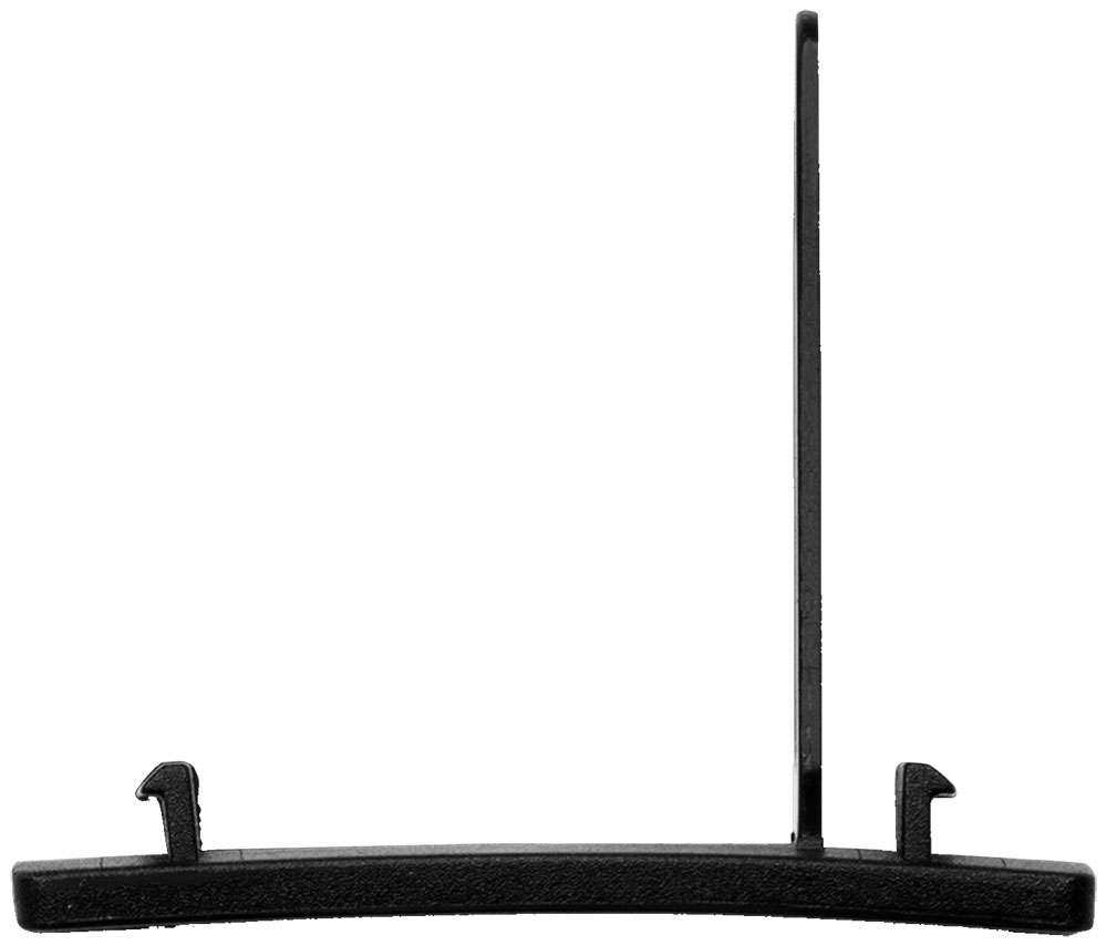 Acid mudguard fork bridge adapter