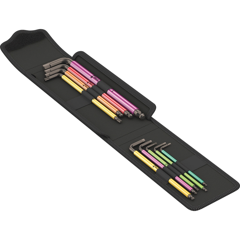Wera Gereedschapset Fietsset 4