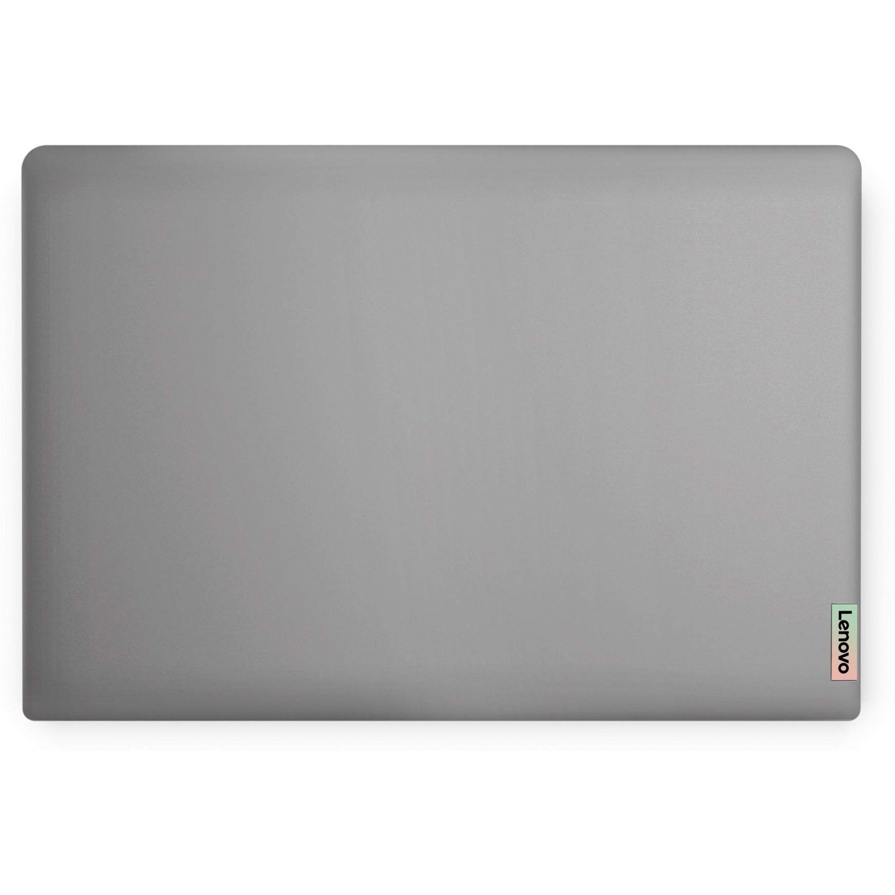 Lenovo ideapad 3 17aba7 (82rq00apmh) 17.3 laptop (grijs | r5 5625u | radeon graphics | 8 gb | 512 gb ssd)