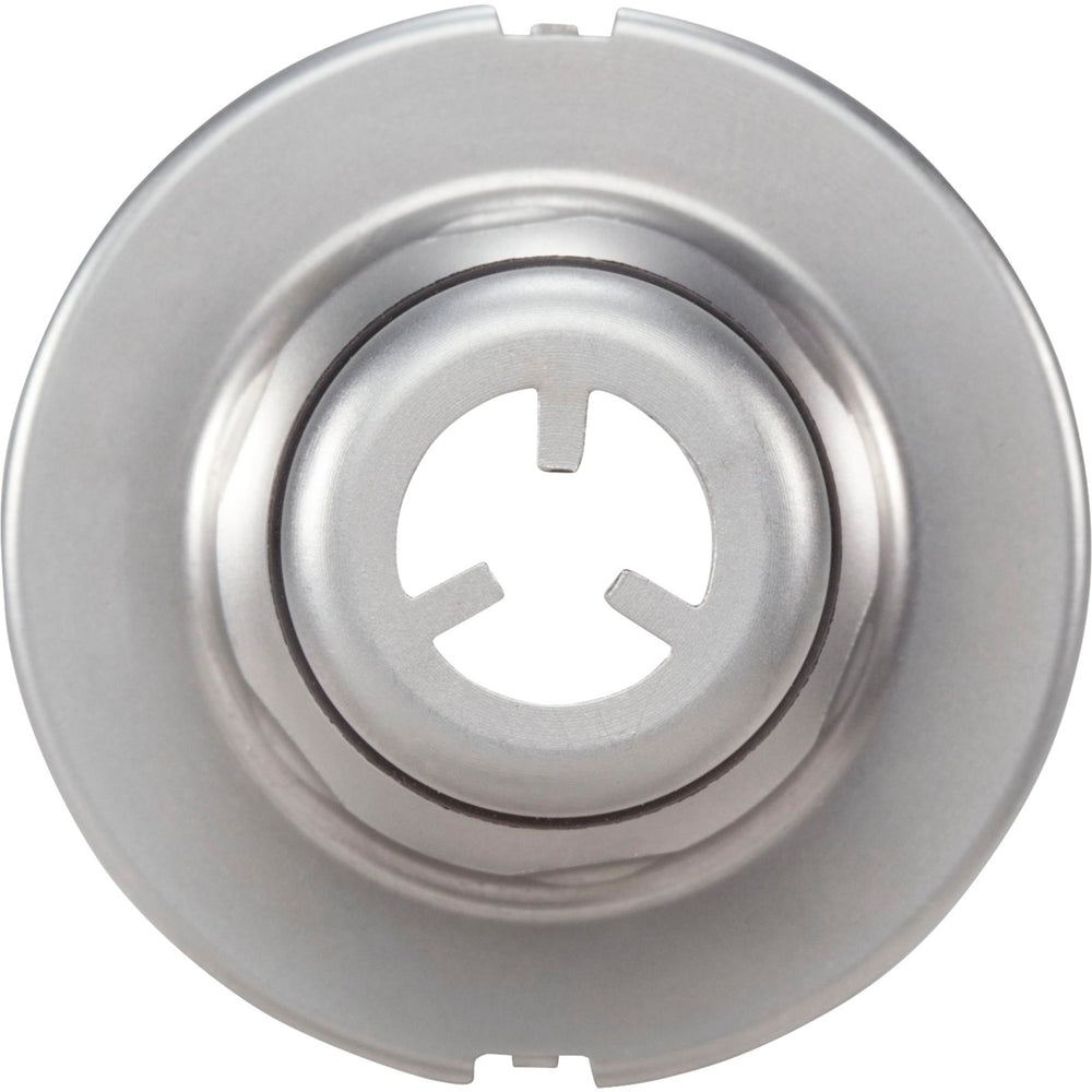 Gardena premium kraanstuk 26,5 mm (g 3 4 ) (zilver, 18241-50, bulk)