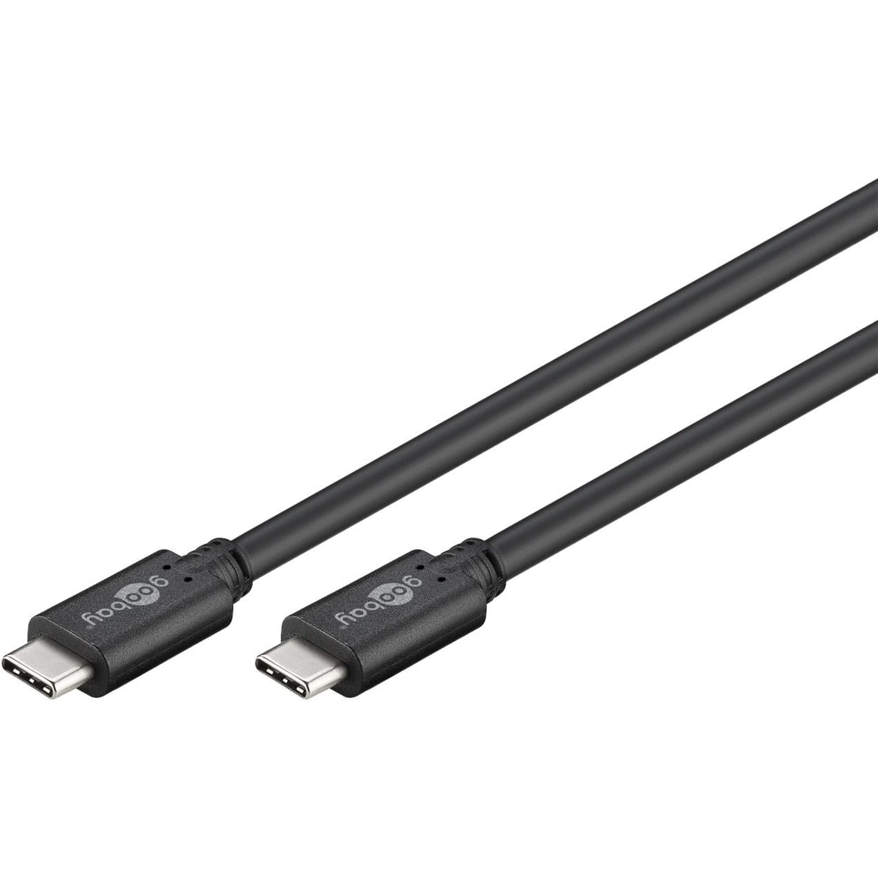 Goobay Goobay Sync Charge Supersnelle USB-C