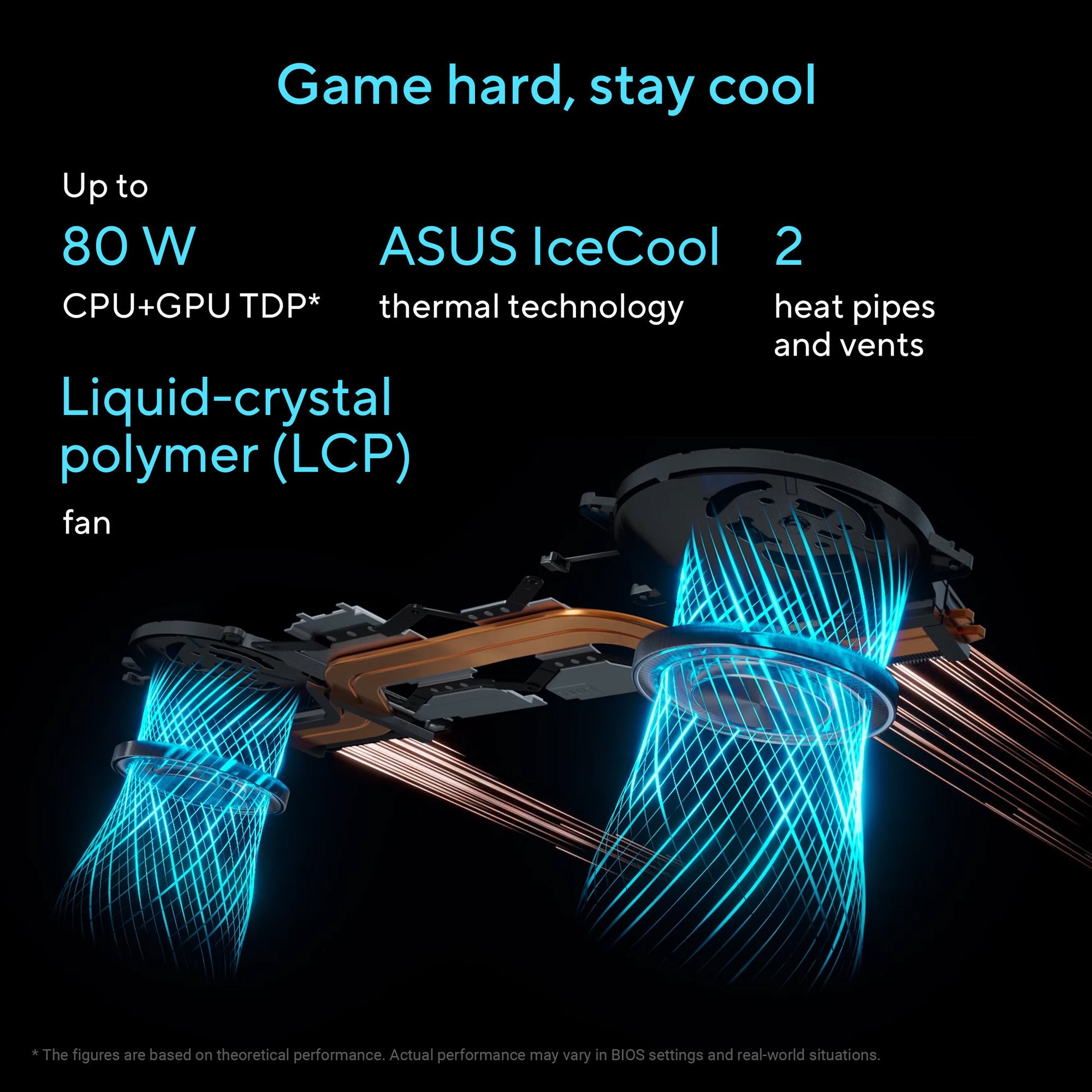 Asus v16 fx3607vm-rp041ws 16 gaming laptop (zwart | core 5 210h | rtx 5060 | 16 gb | 512 gb ssd)