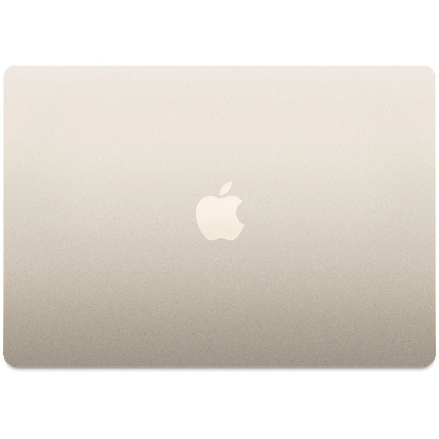 Apple macbook air 2024 15 (mryt3n a) refurbished laptop (sterrenlicht | m3 8 core | 10-core gpu | 8 gb | 512 gb ssd)