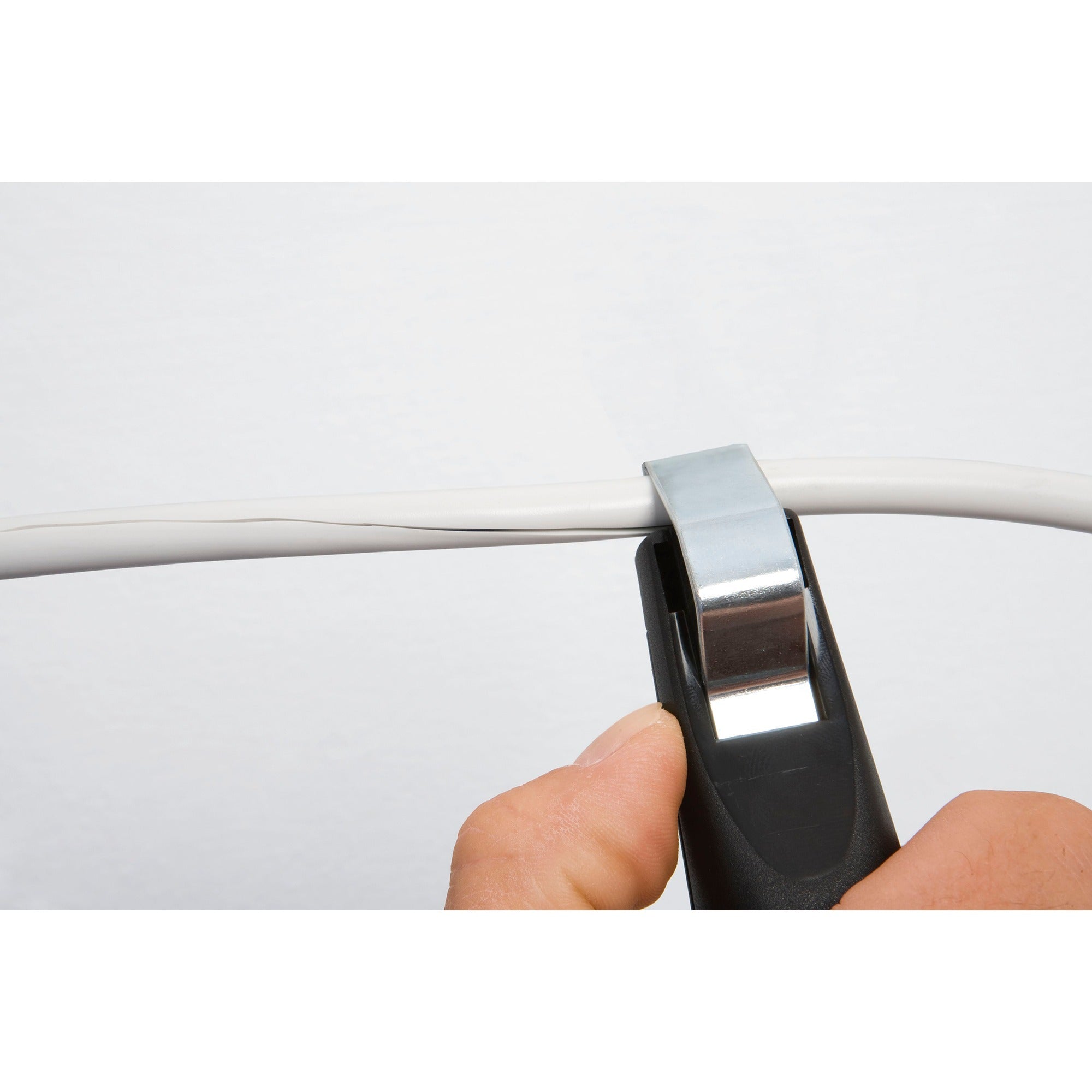 Wiha ontmantelingsgereedschap met zelfdraaiend sleepmes voor ronde kabel - 44240