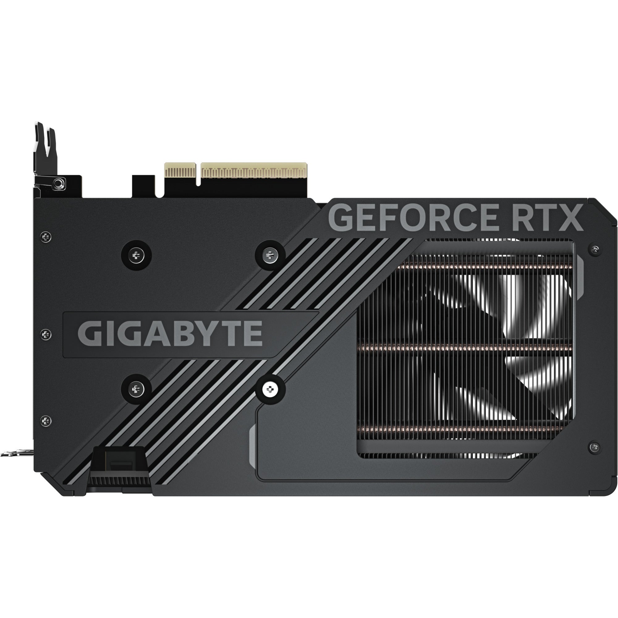 Gigabyte geforce rtx 5060 ti windforce 8g grafische kaart (3x displayport, 1x hdmi)