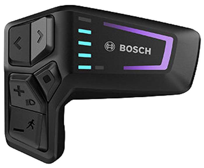 Bosch ebp stuurbediening smart led remote zw