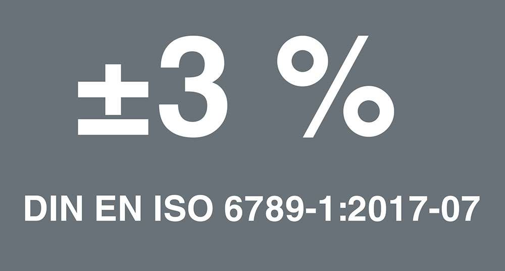 Wera Draaimomentsleutel Click-Torque 10-50Nm B 1