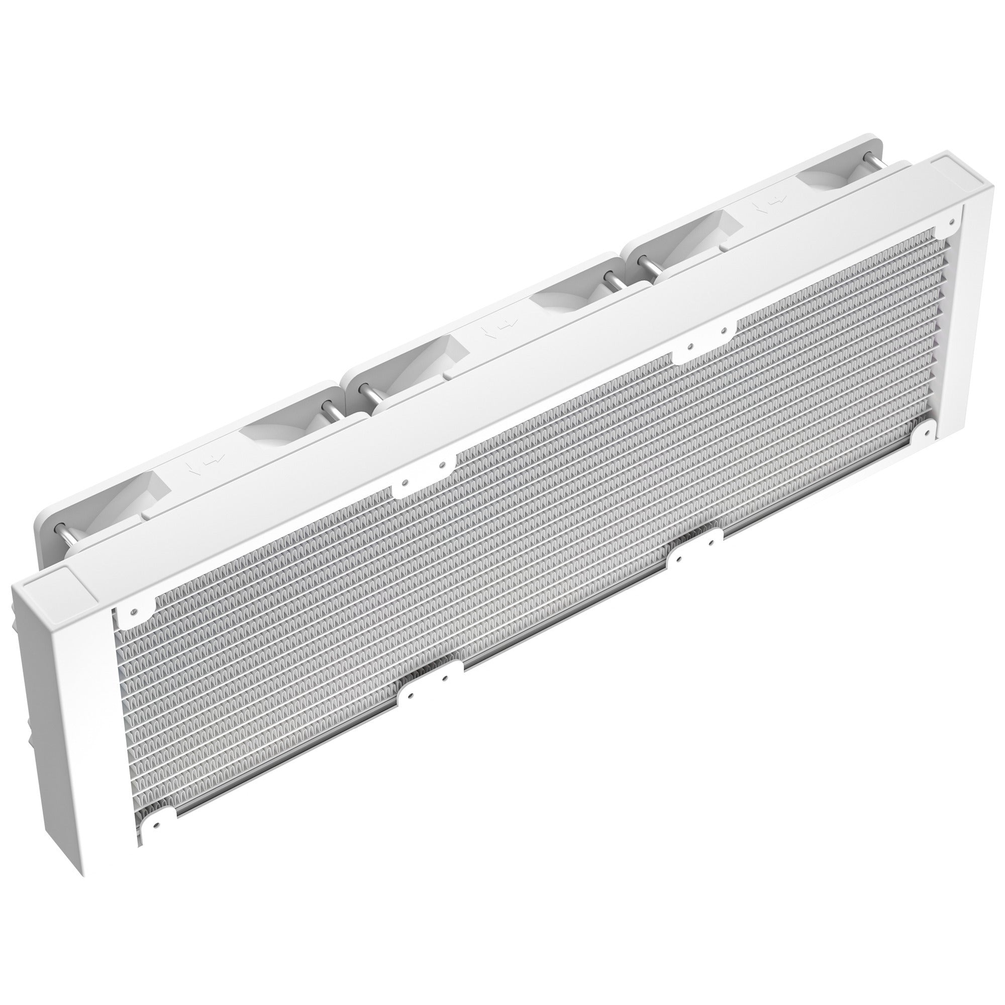 Antec skeleton 360 argb waterkoeling (wit)