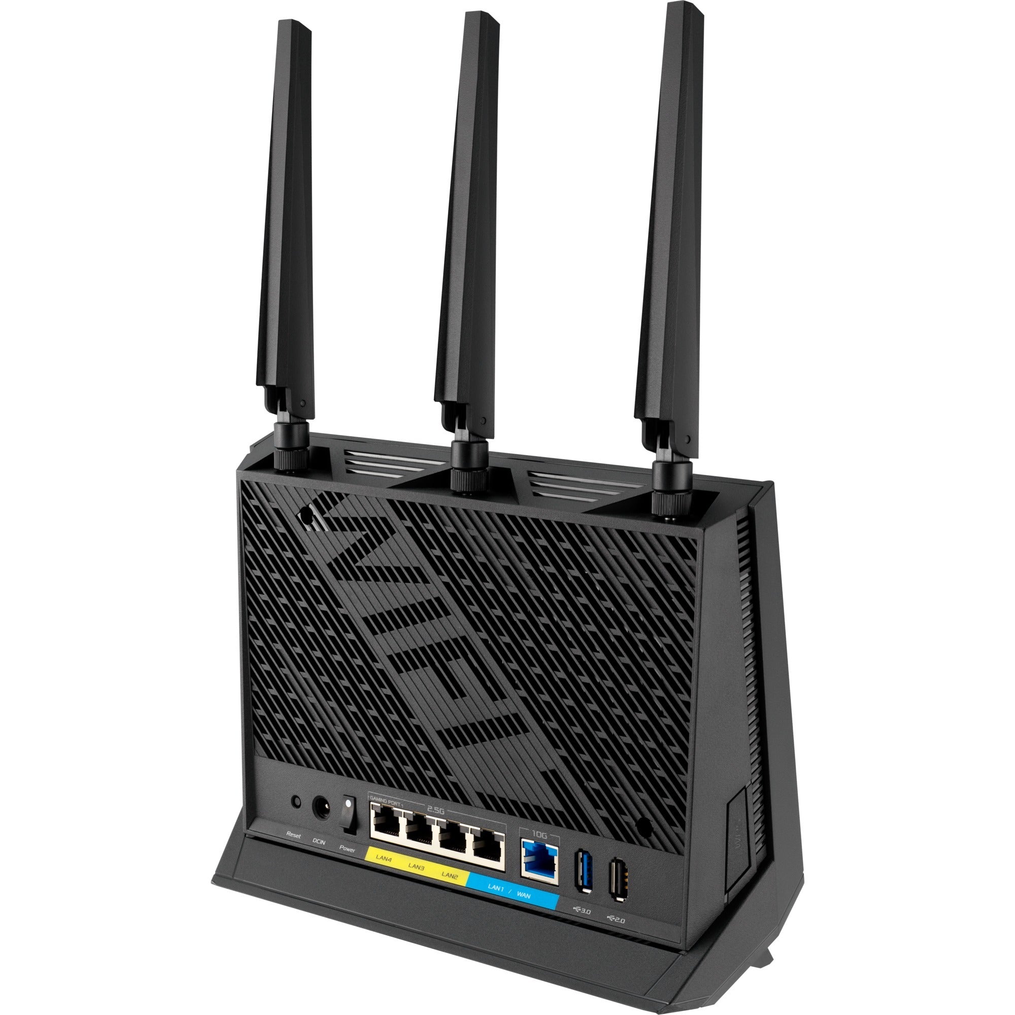 Asus rt-be86u router