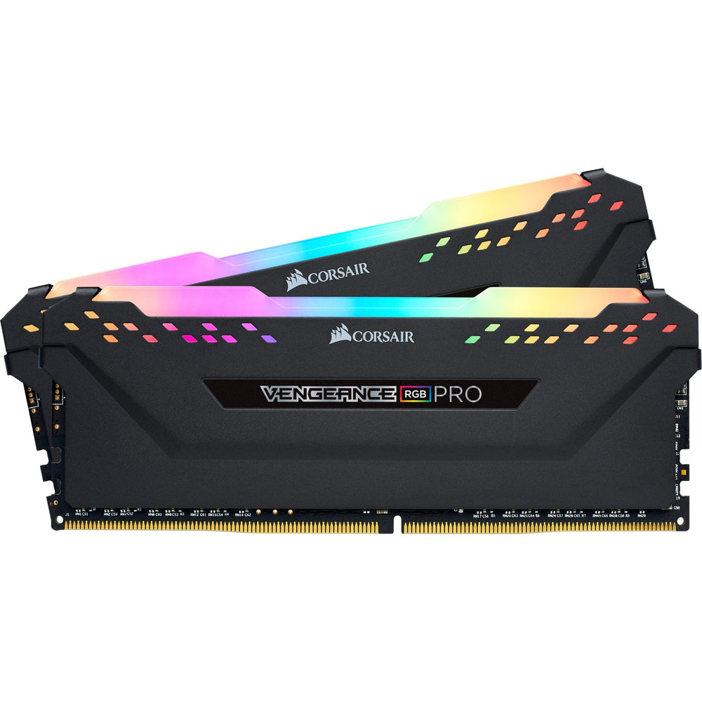 Corsair Corsair 32 GB DDR4-3200-kit