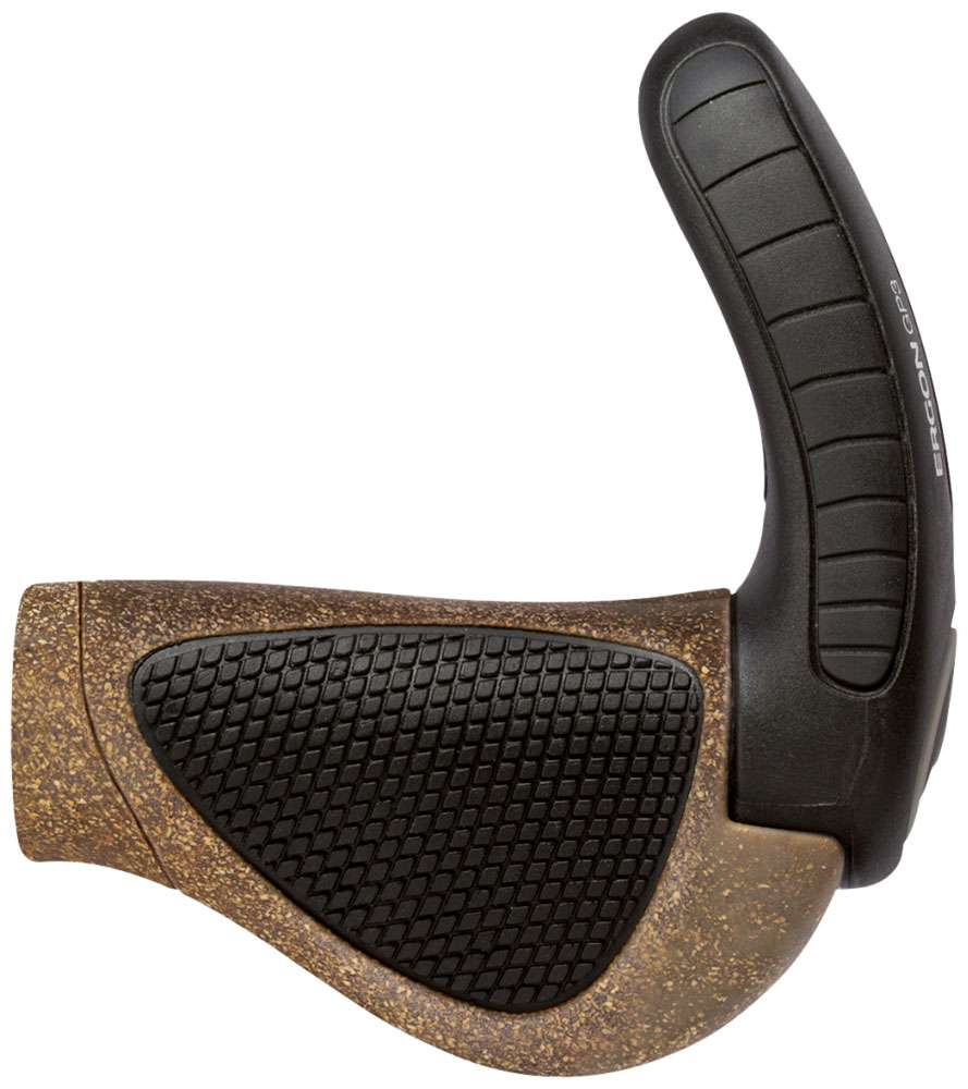 Ergon Handvatten GP3-L kurk Nexus